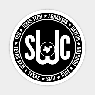 The Southwest Conference Magnet